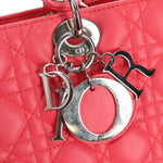 Christian Dior Lady cannage Matelassé - image 17