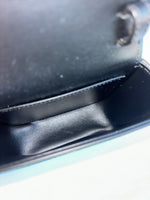Celine Triomphe Shoulder Bag Smooth Calfskin Mini - image 6