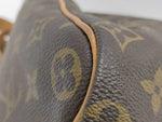 Louis Vuitton Speedy Handbag Monogram Canvas 40 - image 3