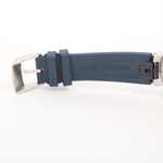 Louis Vuitton Tambour Quartz Watch Stainless Steel 28 - image 6