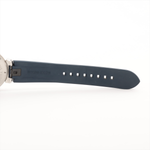 Louis Vuitton Tambour Quartz Watch Stainless Steel 28 - image 8