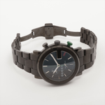 Gucci G-Chrono Chronograph Quartz Watch Stainless Steel and Leather 44 - image 6