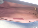 Chanel Boy Clutch Shoulder Bag Tweed Medium - image 7