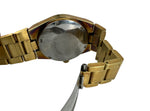 Omega Seamaster 120M Chronometer Automatic Watch Stainless Steel 36 - image 6