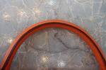 Hermes Kelly Handbag Orange Gulliver with Gold Hardware 32 - image 18