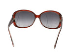 Dolce & Gabbana welcome glasses plastique rouge - image 2