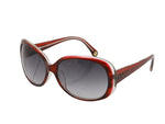 Dolce & Gabbana welcome glasses plastique rouge - image 1