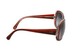 Dolce & Gabbana welcome glasses plastique rouge - image 3