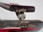 Dolce & Gabbana welcome glasses plastique rouge - image 4