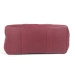 Hermes Garden Party Tote Canvas and Leather - image 3