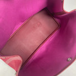 Hermes Garden Party Tote Canvas and Leather - image 5