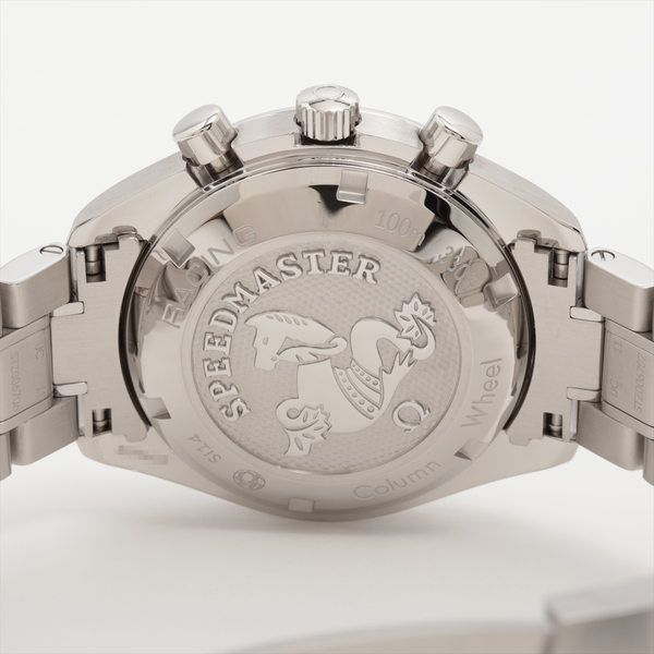 Omega Speedmaster Professional Moonwatch Chronograph Automatic Stainless Steel 42