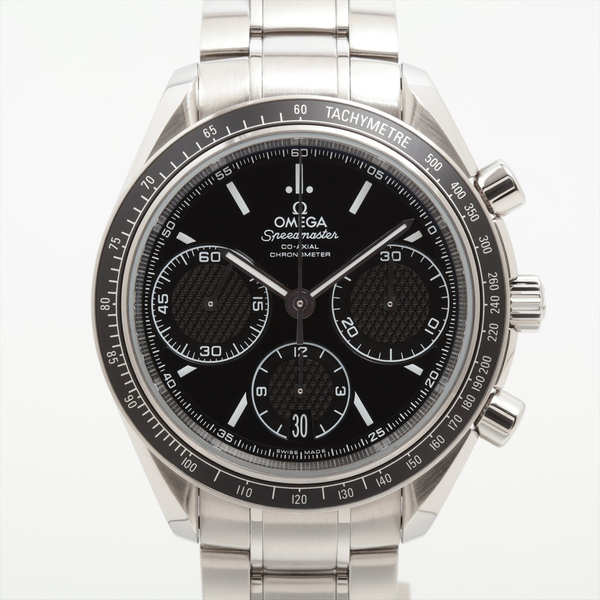 Omega Speedmaster Professional Moonwatch Chronograph Automatic Stainless Steel 42 - image 1