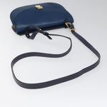 Chloe Georgia Shoulder Bag Leather Medium - image 5