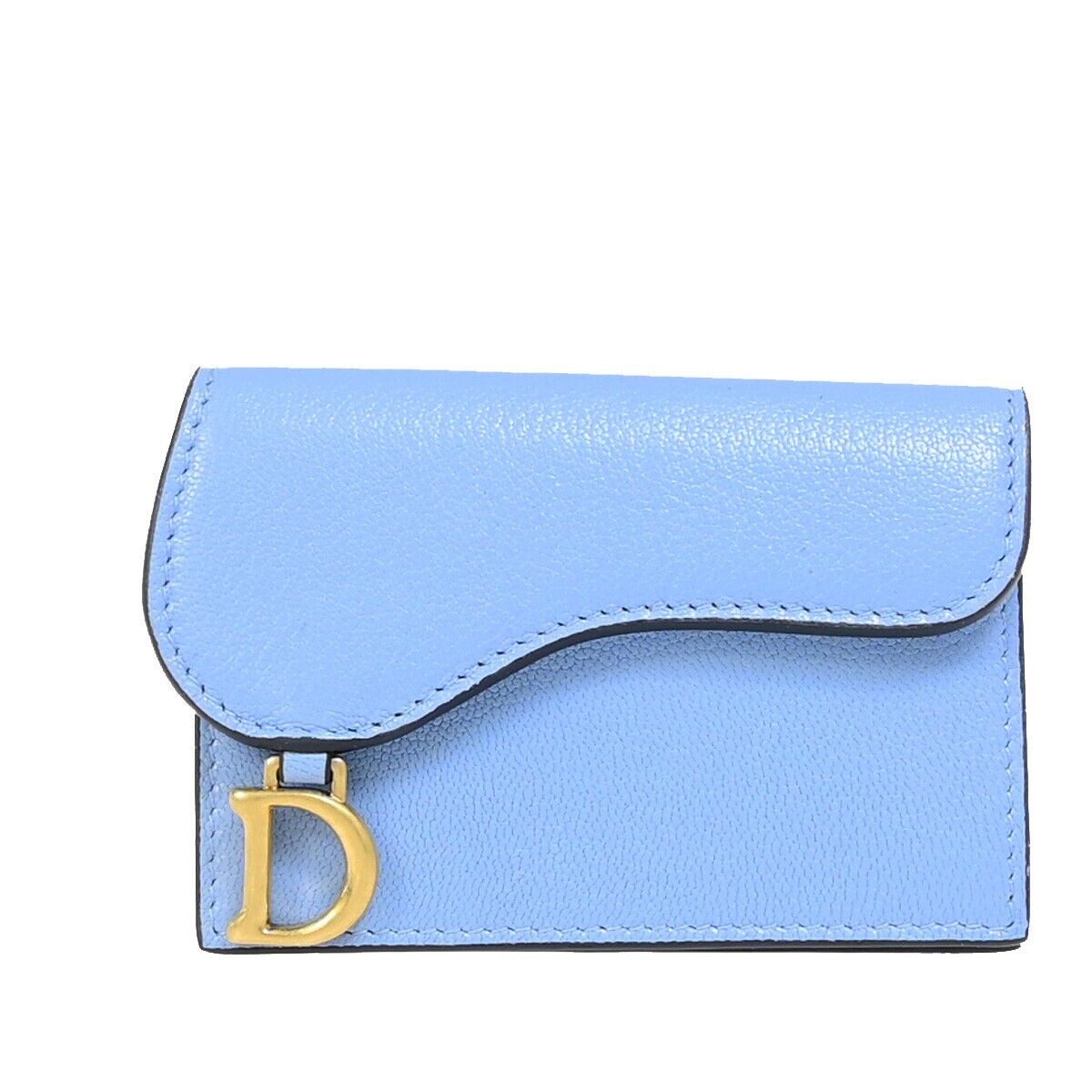 Christian Dior Dior Saddle Leather - image 1