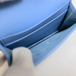 Christian Dior Dior Saddle Leather - image 10