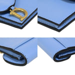 Christian Dior Dior Saddle Leather - image 5