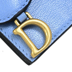 Christian Dior Dior Saddle Leather - image 6