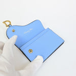 Christian Dior Dior Saddle Leather - image 9