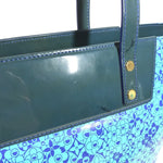 Louis Vuitton Blossom Tote Patent leather - image 6