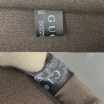 Gucci Pelham Shoulder Bag Coated Canvas - image 6