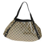 Gucci Pelham Shoulder Bag Coated Canvas - image 2