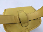 Gucci Bamboo 1947 shoulder bag Leather Mini - image 4