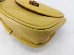 Gucci Bamboo 1947 shoulder bag Leather Mini - image 5