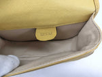 Gucci Bamboo 1947 shoulder bag Leather Mini - image 7