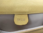 Gucci Bamboo 1947 shoulder bag Leather Mini - image 8