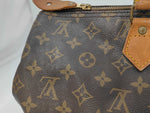 Louis Vuitton Speedy Handbag Monogram Canvas 40 - image 5