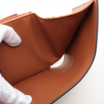 Celine 16 Trifold Wallet Leather Small - image 7