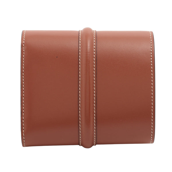 Celine 16 Trifold Wallet Leather Small