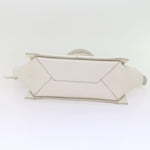Celine Tri-Fold Shoulder Bag Grained Calfskin Medium - image 3