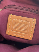 Coach Bag Sling Small - image 10