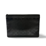 Louis Vuitton Discovery Pochette Monogram Shadow Leather PM - image 1