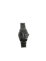 Rolex Oyster Perpetual Datejust Automatic Watch Stainless Steel 30 - image 5