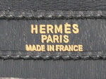 Hermes Depeche Shoulder Bag Courchevel - image 7