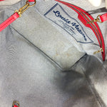 Louis Vuitton Neverfull Tote Damier and Monogram Patchwork Denim MM - image 10