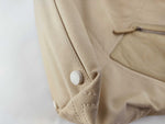 Chanel Shopper Tote Canvas - image 9