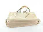 Chanel Shopper Tote Canvas - image 6