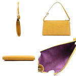 Louis Vuitton Pochette Accessoires Epi Leather - image 2
