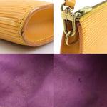 Louis Vuitton Pochette Accessoires Epi Leather - image 3