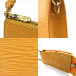 Louis Vuitton Pochette Accessoires Epi Leather - image 4