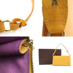 Louis Vuitton Pochette Accessoires Epi Leather - image 5