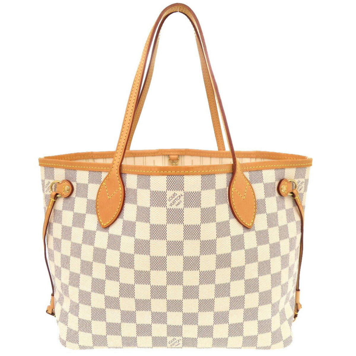 Louis Vuitton Neverfull Tote Damier PM - image 1