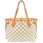 Louis Vuitton Neverfull Tote Damier PM - image 1