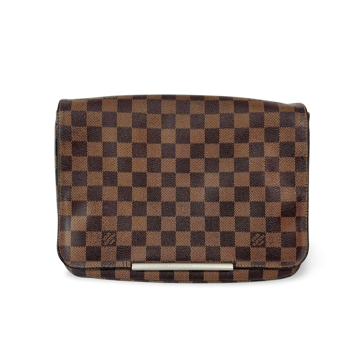 Louis Vuitton Hoxton Handbag Damier GM - image 1