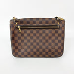 Louis Vuitton Hoxton Handbag Damier GM - image 2