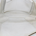 Celine Tri-Fold Shoulder Bag Grained Calfskin Medium - image 5